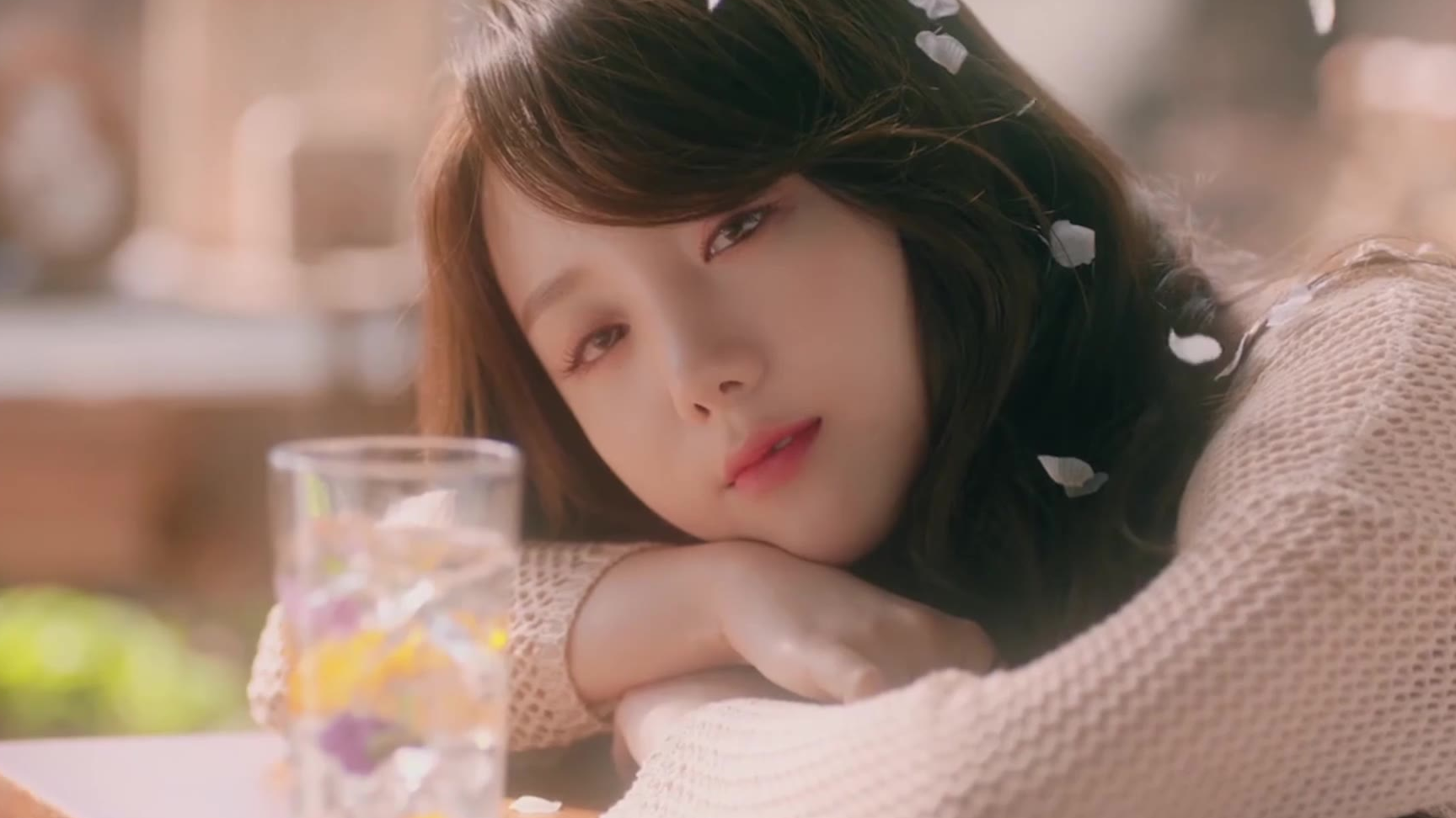Lovelyz-可爱的日子